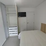 Praia Grande Para Casais E Pequenas Familias!