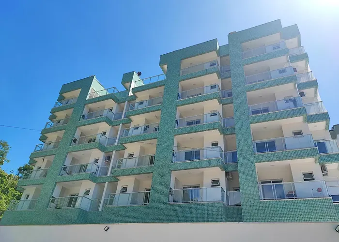Praia Grande Para Casais E Pequenas Familias!