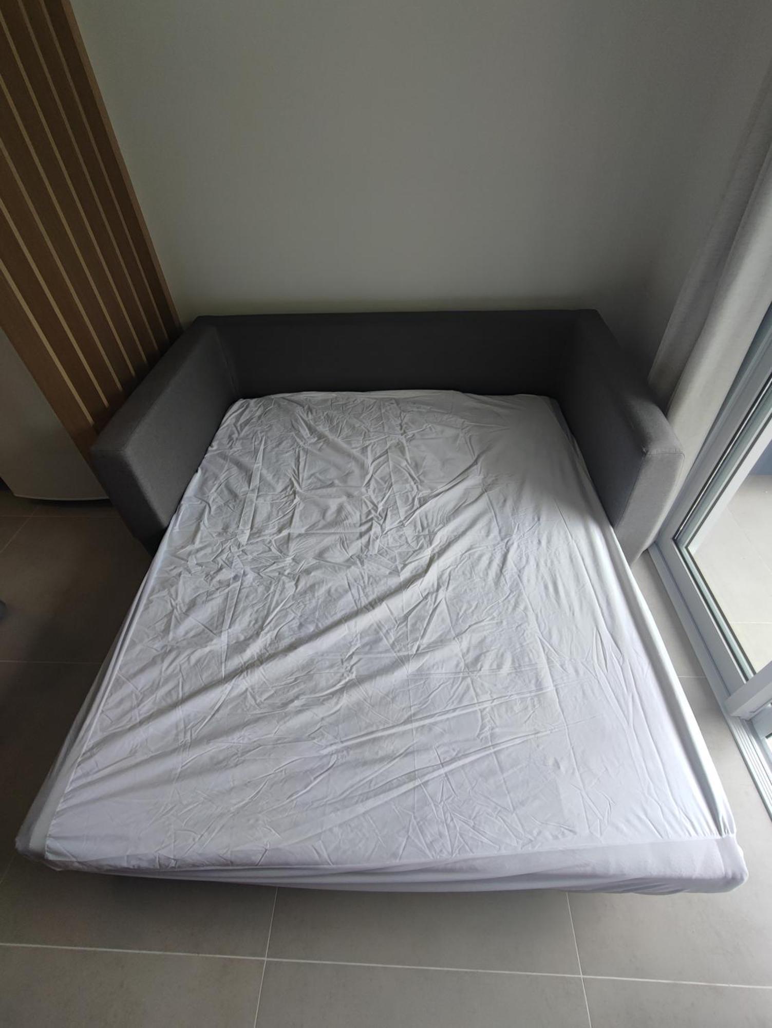 Grande Casais E Pequenas Familias! Apartamento