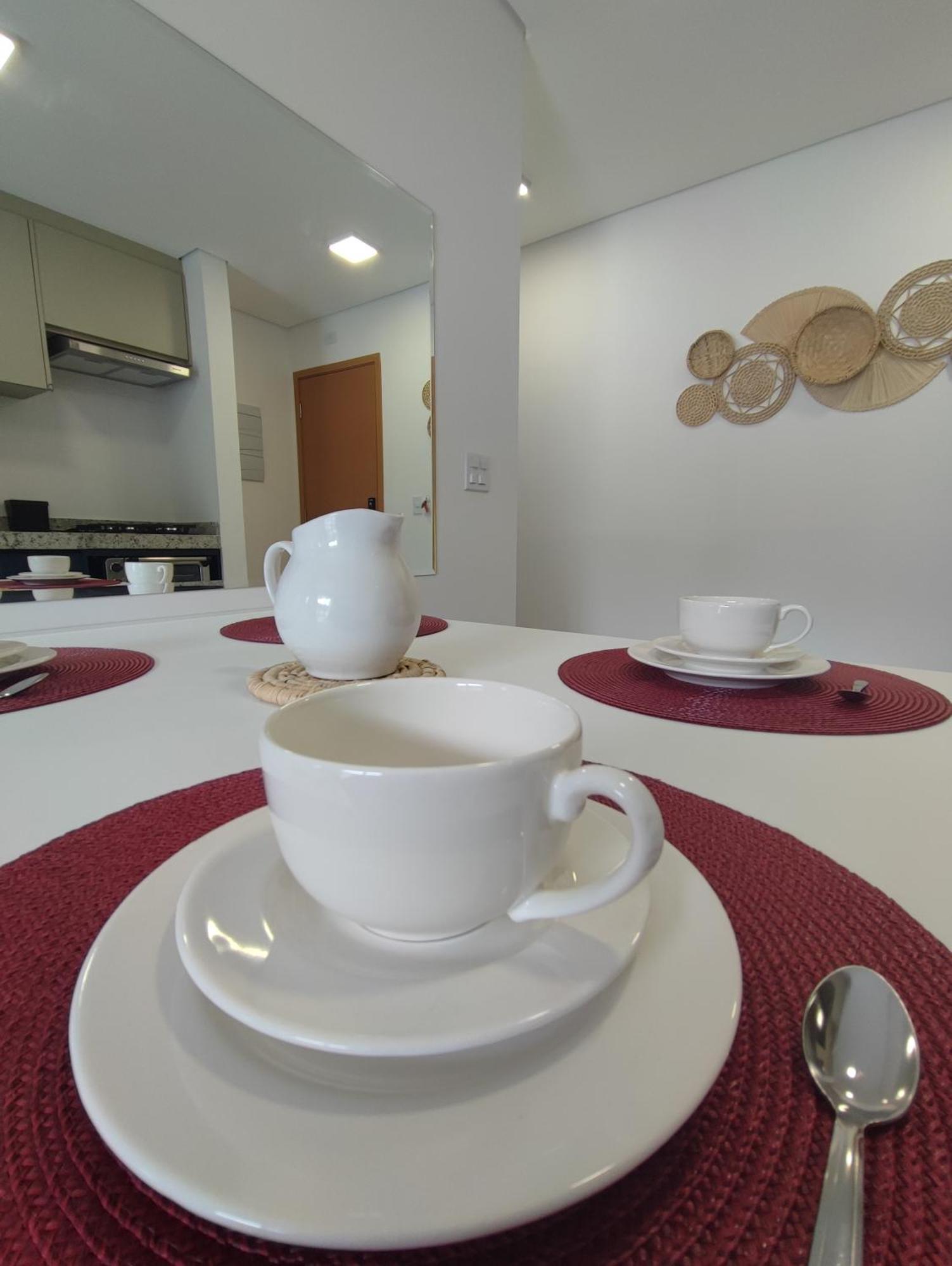 Apartamento Grande Casais E Pequenas Familias!