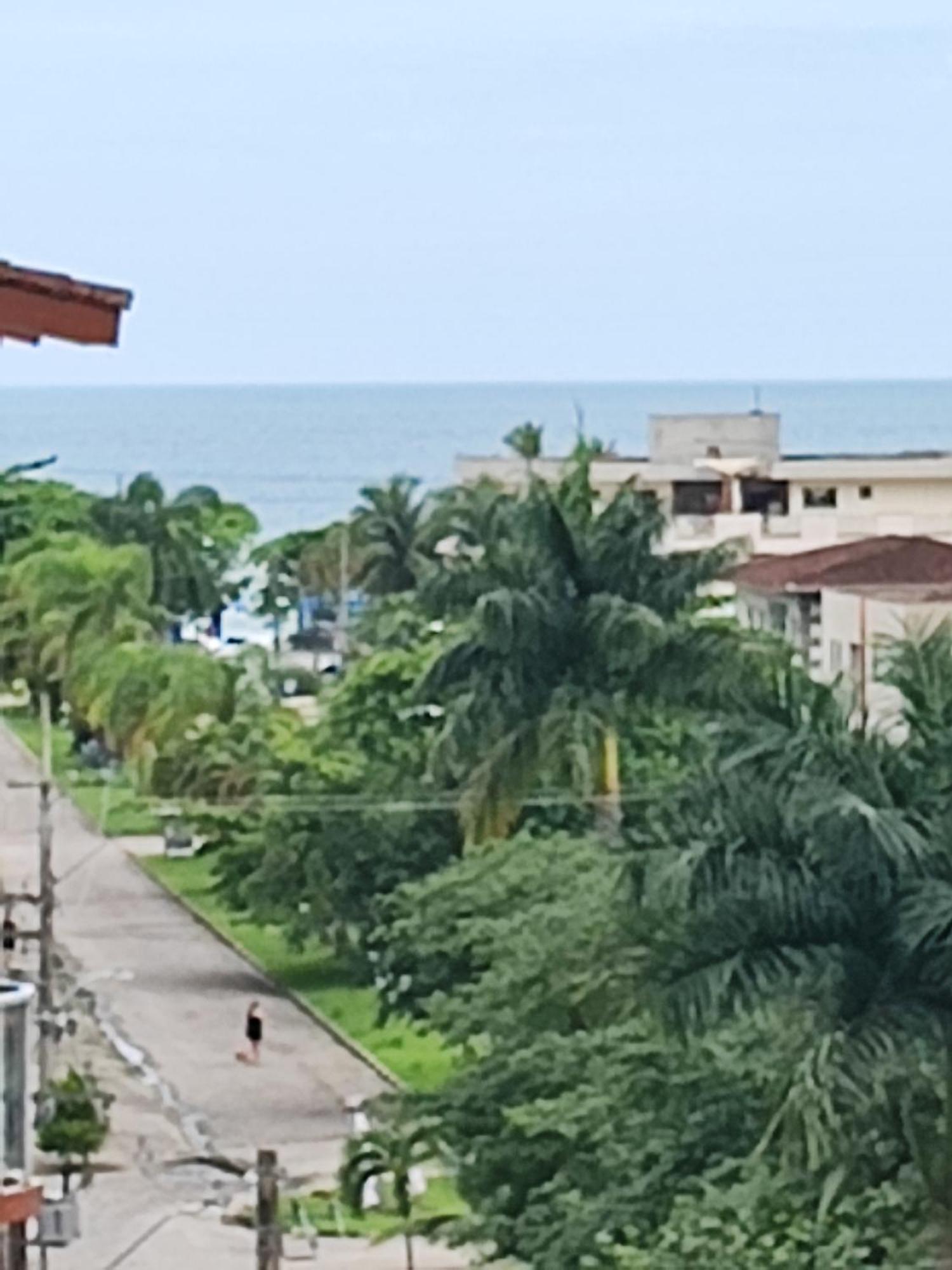 Grande Casais E Pequenas Familias! Apartamento Ubatuba