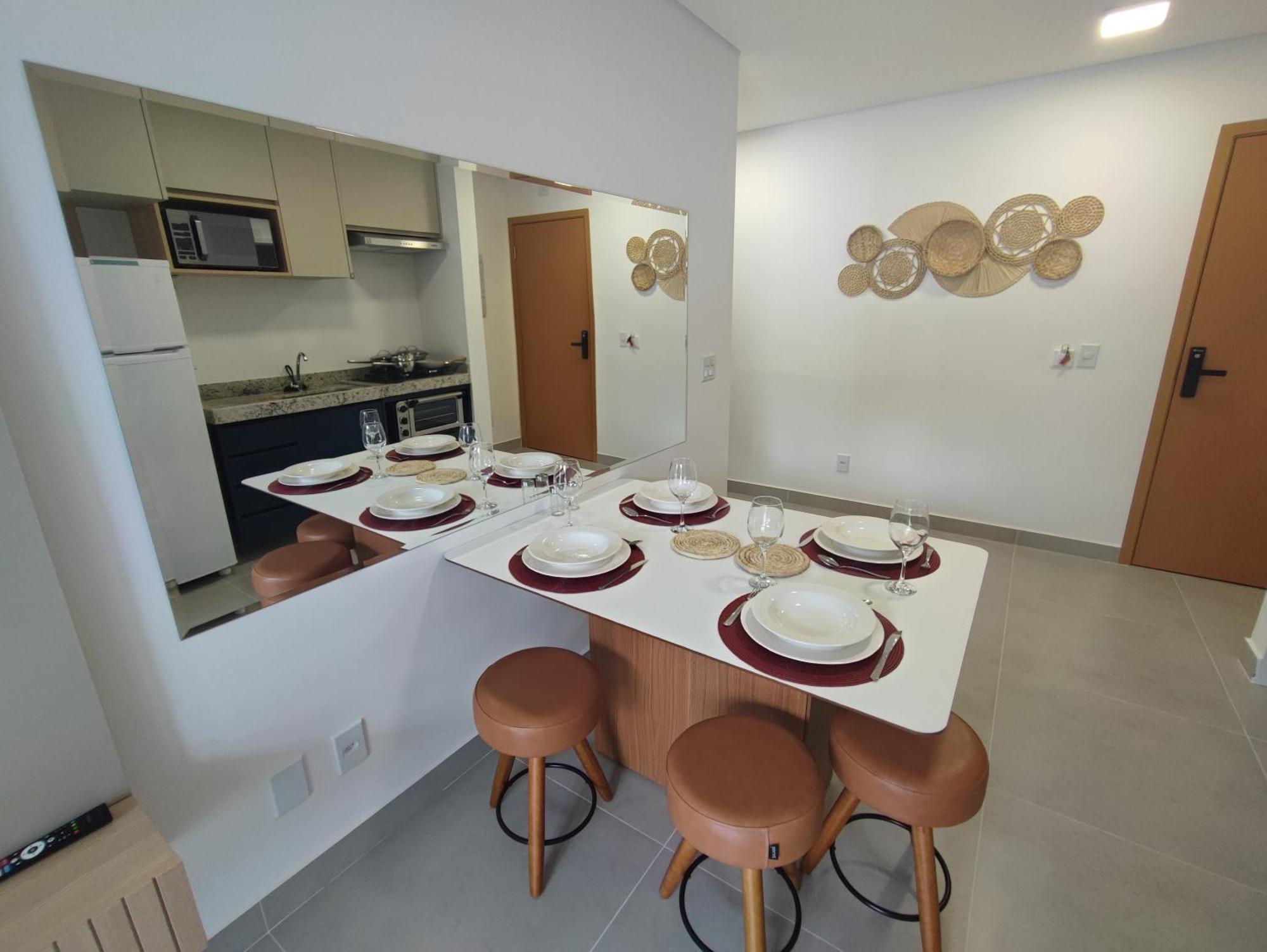 Grande Casais E Pequenas Familias! Apartamento *