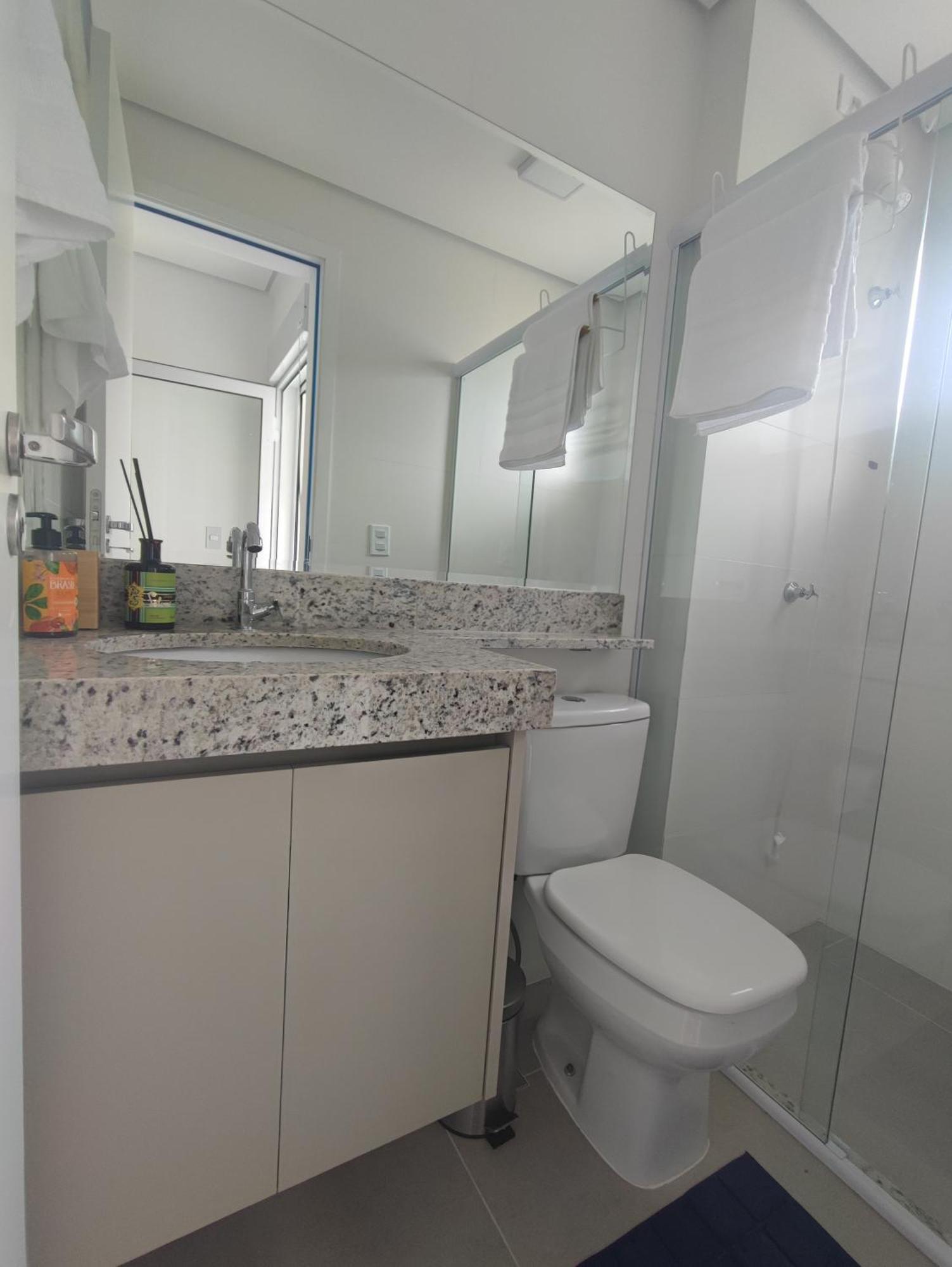 Apartamento Grande Casais E Pequenas Familias!
