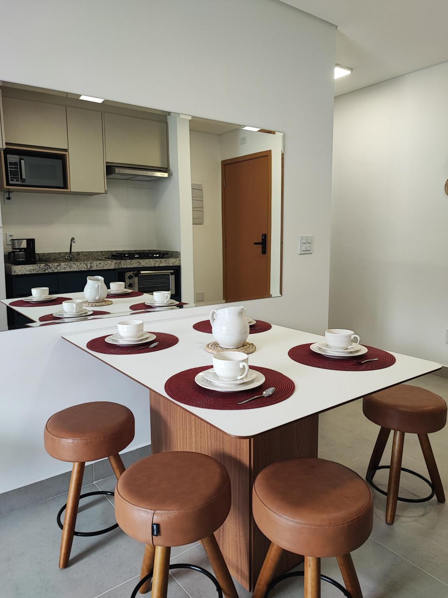 Grande Casais E Pequenas Familias! Apartamento Ubatuba