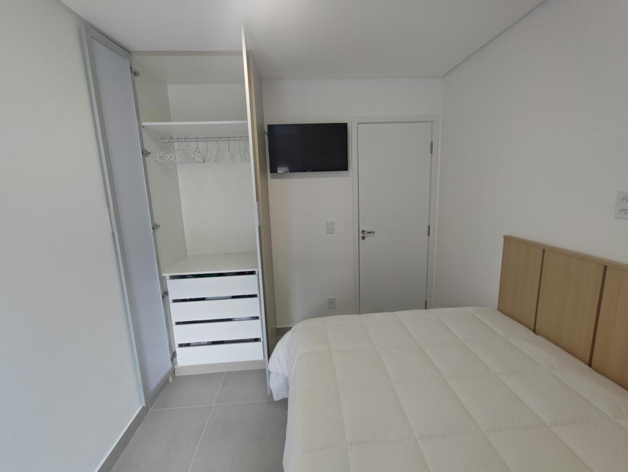 Apartamento Grande Casais E Pequenas Familias!