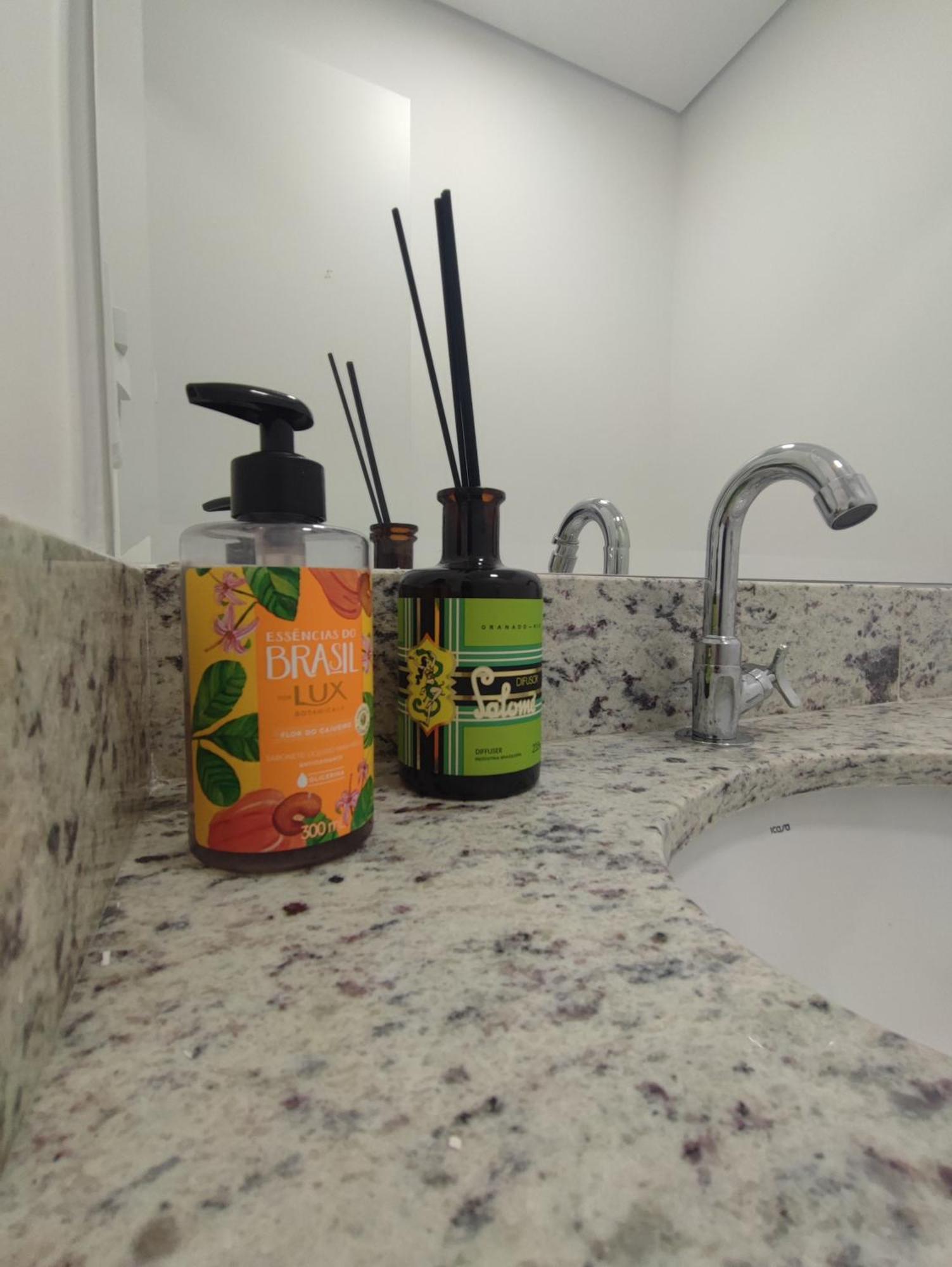 Grande Casais E Pequenas Familias! Apartamento *