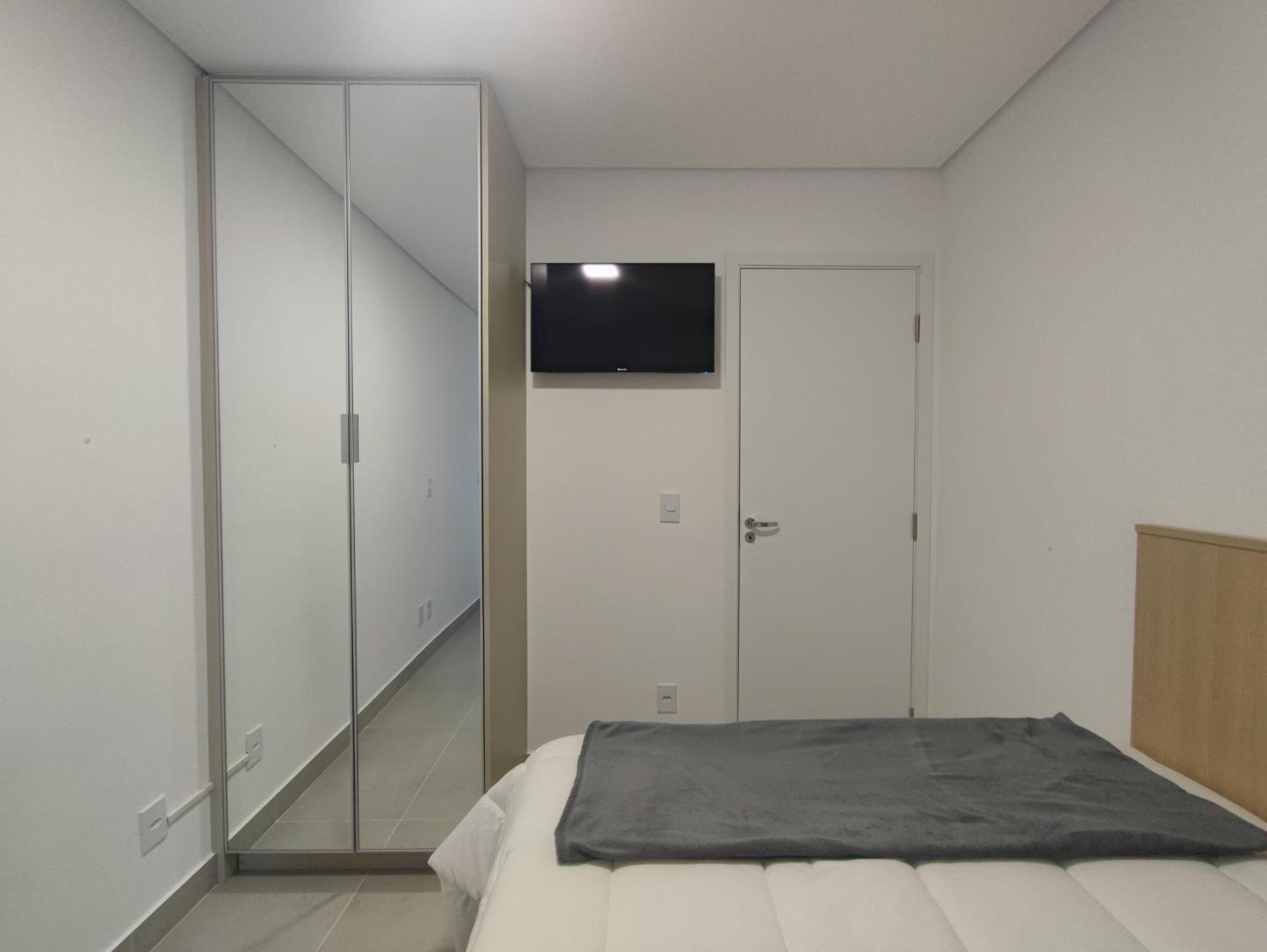 Apartamento Grande Casais E Pequenas Familias! *