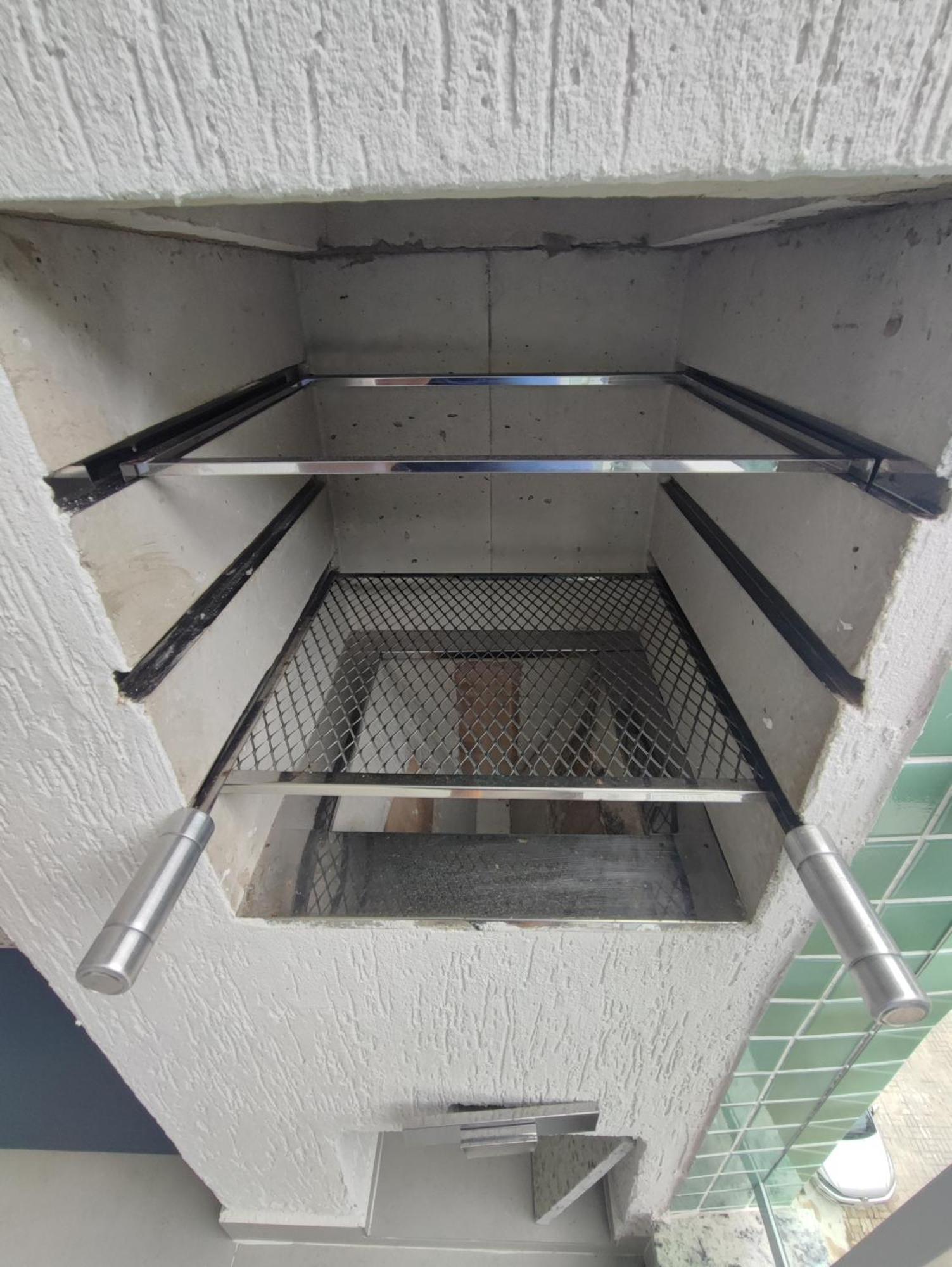 Apartamento Grande Casais E Pequenas Familias! *