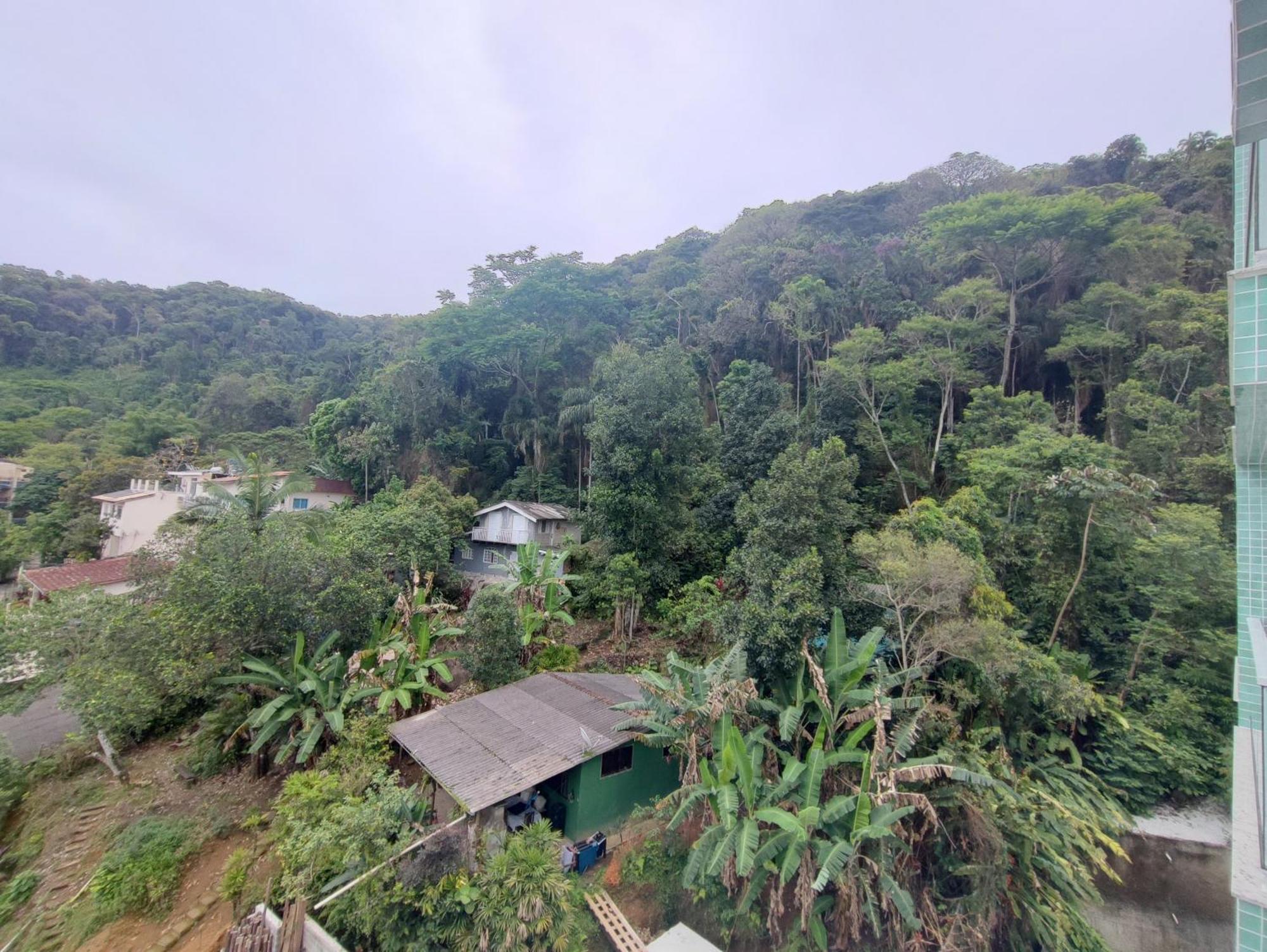 Grande Casais E Pequenas Familias! * Ubatuba
